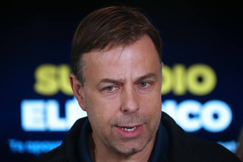 . Todo apunta a que el exalcalde de Puente Alto asumirá la Delegación Presidencial de la RM.