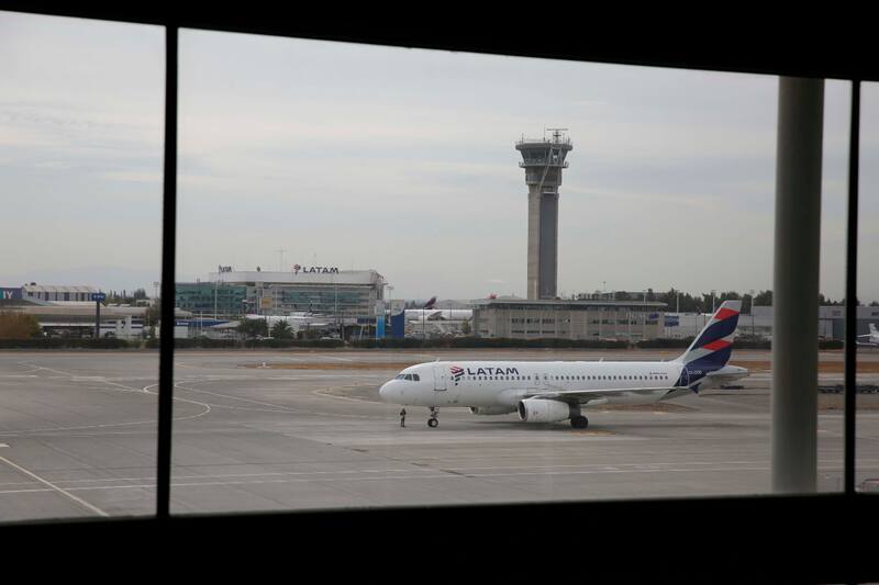 Confirman paralización de trabajadores.