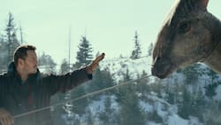 Se fabricaron 27 dinosaurios: Así se grabó “Jurassic World: Dominio”