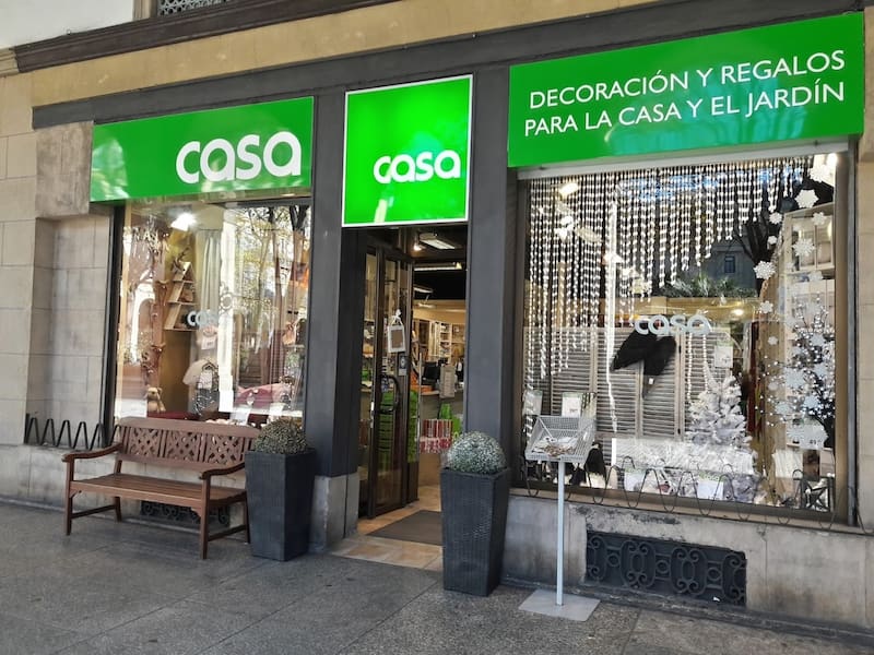 La firma de origen belga cierra sus puertas de manera definitiva. Foto: Google Places