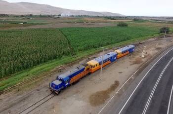 Tren Arica-Poconchile: Revisa las fechas de viaje, el valor de los tickes y como comprarlos