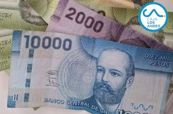 Caja Los Andes paga bono de $21.000 en junio: estos afiliados recibirán el dinero de forma automática