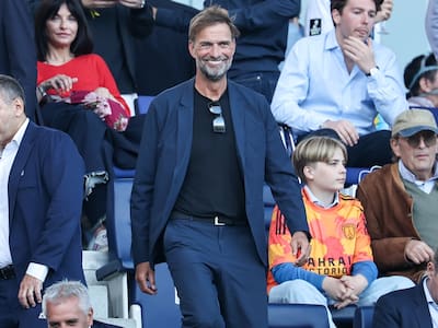 ¿Humo o táctica de negociación? Lo que se sabe del posible regreso de Jurgen Klopp al fútbol