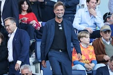 ¡Vuelco inesperado! Aseguran que Jürgen Klopp escucharía oferta del Real Madrid