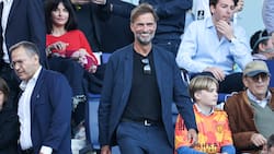¡Vuelco inesperado! Aseguran que Jürgen Klopp escucharía oferta del Real Madrid