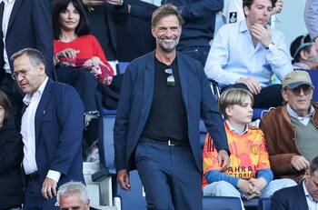 ¡Vuelco inesperado! Aseguran que Jürgen Klopp escucharía oferta del Real Madrid