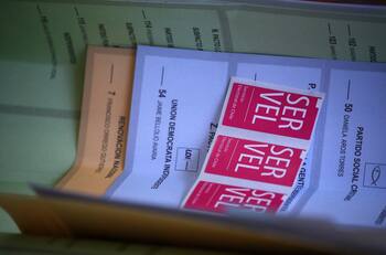 Elecciones 2024: Revisa los resultados de la segunda vuelta de la Elección de Gobernadores en tu región