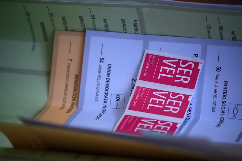 Conoce cuáles fueron los resultados de la segunda vuelta de gobernadores en tu región. Agencia Aton