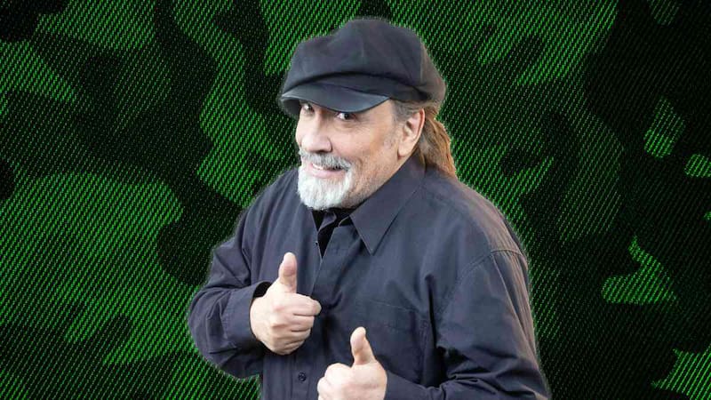 se habría accidentando en "Palabra de Honor". Créditos: Canal 13