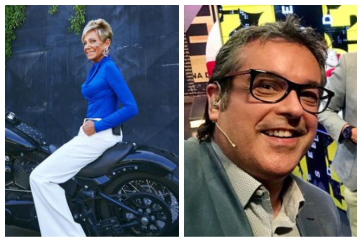 "A Joche se lo permitía, pero tú eres bastante viejo ya": Raquel Argandoña sacó risas al responder comentario de Manu González