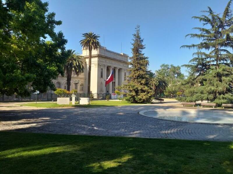 Museo de Historia Natural