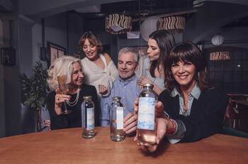 Aguas de Oro: ¿De qué trata y cuándo se estrenará la nueva teleserie de Mega?