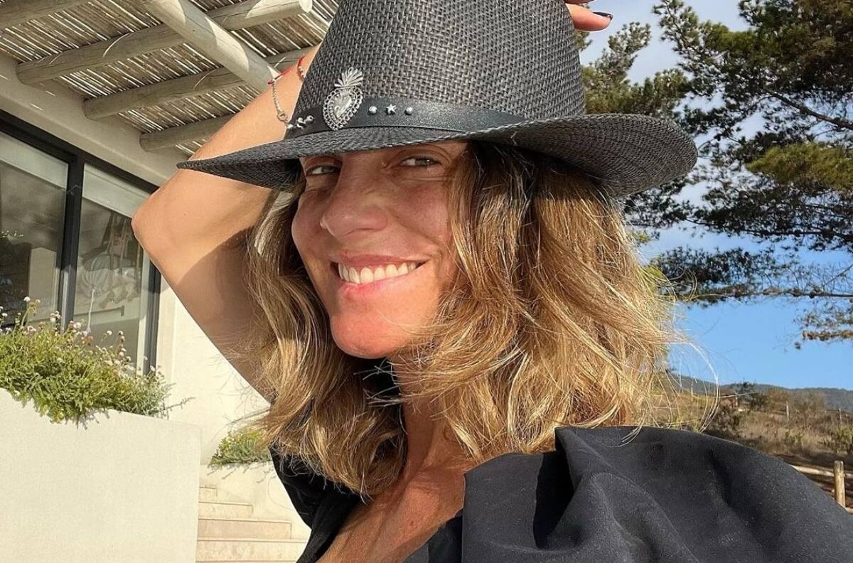 "¿Quién me sacó mi calza negra y mi peto negro?": El divertido momento que protagonizaron Diana Bolocco y Cristián Sánchez