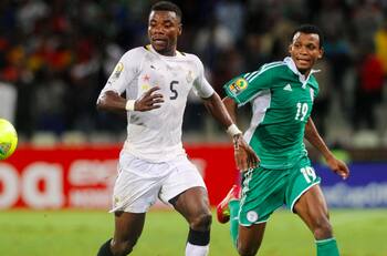 Ghana vs Nigeria: hora y dónde ver por TV y online las Eliminatorias de África rumbo a Qatar 2022