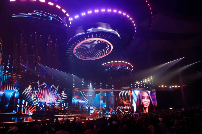 consiguió un rating promedio más alto que la edición anterior. / Créditos: Aton.