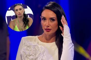 ¿Qué es una parálisis facial, la enfermedad que Pamela Díaz sufrió en vivo?