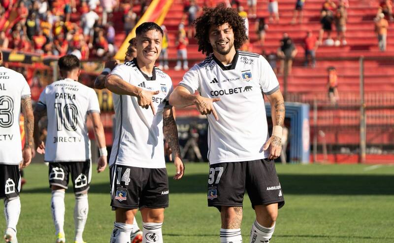 Tuvo que salir en el entretiempo por mareos y un posible cuadro viral