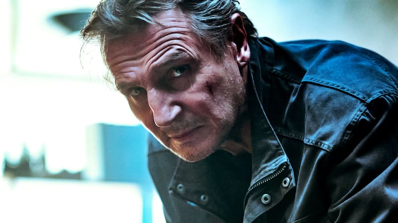 La cinta estadounidense fue estrenada en 2022.