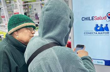 Ofrecen descuentos en más de 150 medicamentos en una app para adultos mayores: ¿Cuál es y cómo obtenerla?