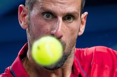 No solo Copa Davis: las renuncias que han marcado el movido comienzo de temporada de Novak Djokovic