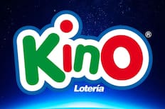 Resultados del Kino sorteo 3189: Hubo 17 ganadores de más de $1.000.000 este domingo 15 de febrero