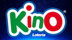 Resultados del Kino sorteo 3189: Revisa si eres uno de los afortunados ganadores de HOY domingo 15 de febrero