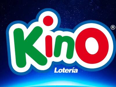 Resultados del sorteo 3121 de Kino: 5 personas ganaron más de $1.200.000