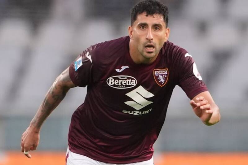 tuvo una sólida actuación contra el Bologna.