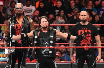 La cartelera WrestleMania 36 para este domingo: Dónde ver y a qué hora