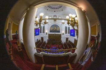 Convención Constitucional: ¿Cuándo y a qué hora se realizará la primera sesión?