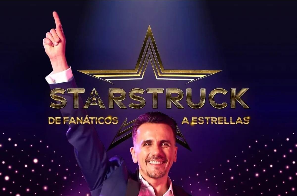 Este es el millonario premio que se llevará el ganador de “Starstruck”