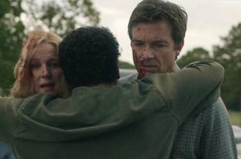 Las preguntas que dejó la última temporada de Ozark en Netflix