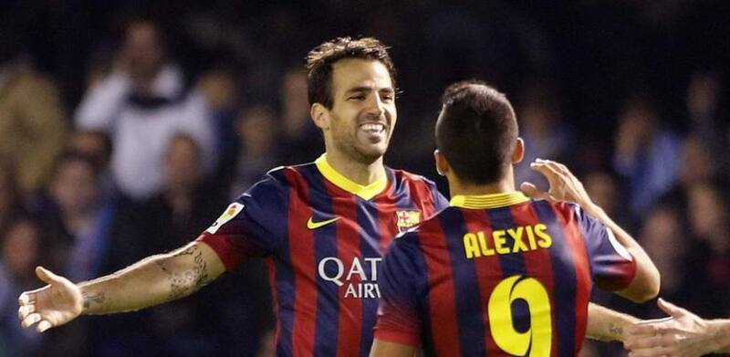 el ex compañero del Niño Maravilla en Barcelona es el "técnico de moda" en Italia. Foto: EFE