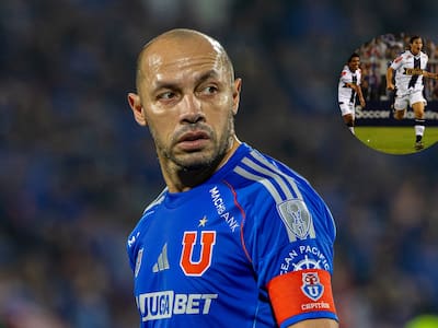 Ídolo de Alianza Lima quiere salir del retiro para jugar contra la U: “Dame la revancha”