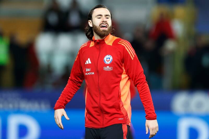 Ben Brereton sigue a la espera de su nuevo destino.