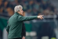 “Hay que sentarse con Pellegrini”: El Betis abre la puerta para darle una alegría al Ingeniero
