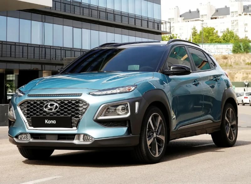 Revisa el listado con los vehículos eléctricos más baratos.