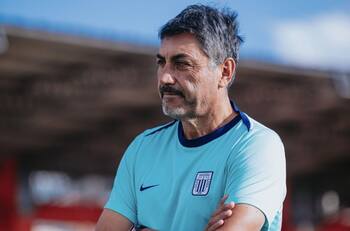 Agrandó su leyenda: José Letelier consiguió su segundo título en Perú con Alianza Lima