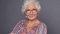 Familia de Teresita Reyes revelan buenas noticias respecto al estado de salud de la actriz