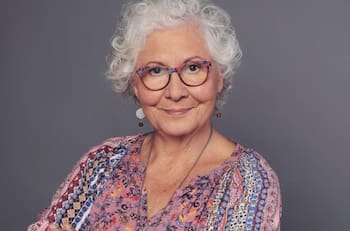 Familia de Teresita Reyes revelan buenas noticias respecto al estado de salud de la actriz