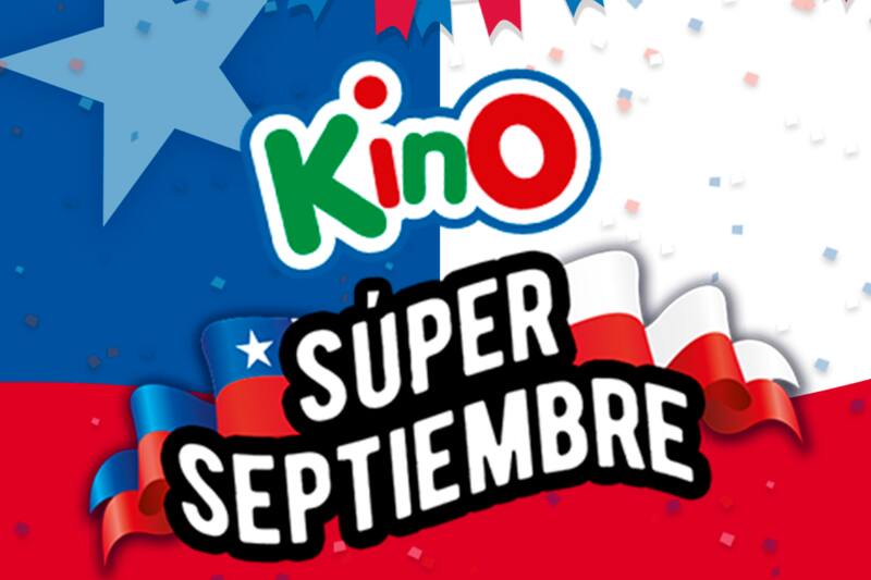 Conoce los resultados del Kino de este 18 de septiembre.