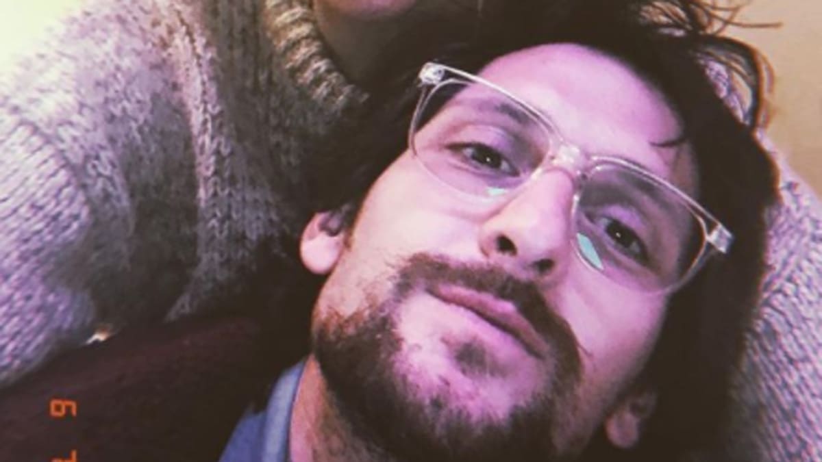 Él es Gabriel Urzúa, el esposo de Carmen Zabala que se suma a "Verdades ocultas"