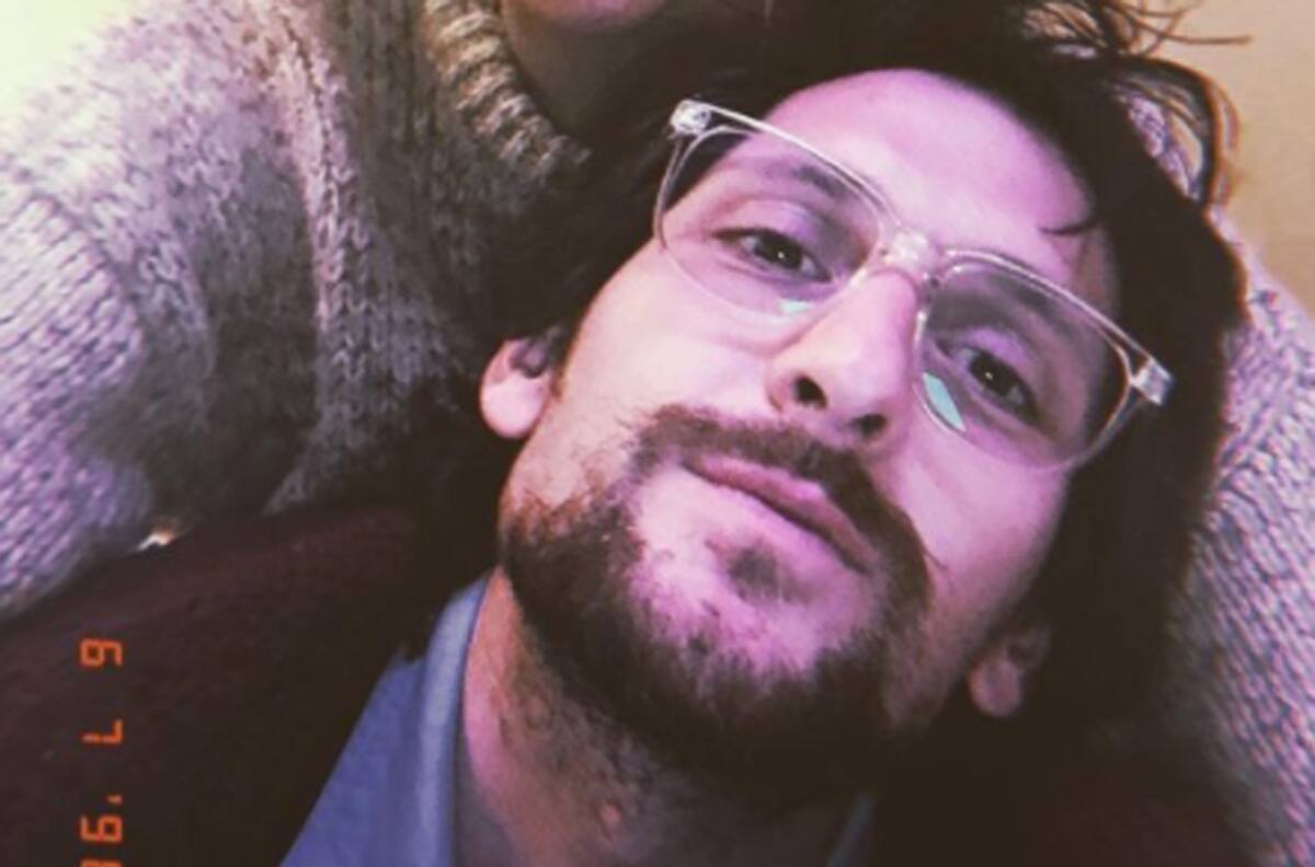 Él es Gabriel Urzúa, el esposo de Carmen Zabala que se suma a "Verdades ocultas"