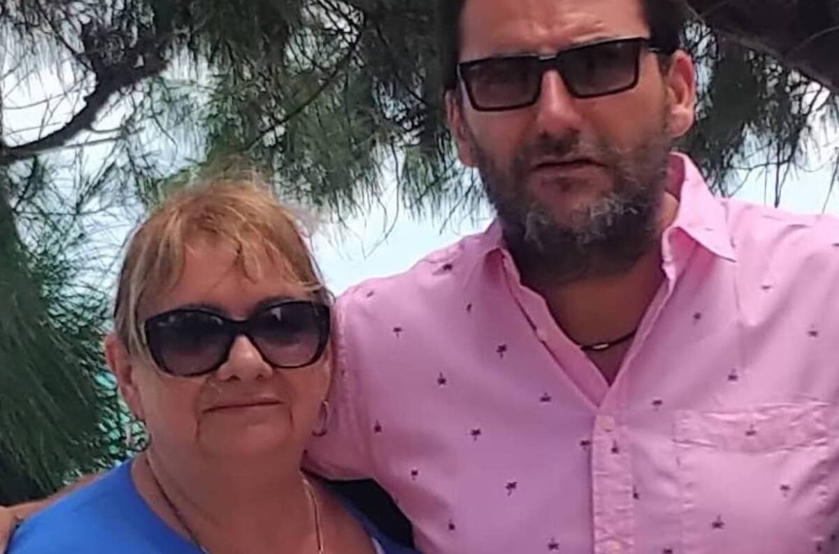 "Sé que estás en mi corazón": Daniel Fuenzalida, en medio de su cumpleaños, compartió emotivo mensaje recordando a su madre