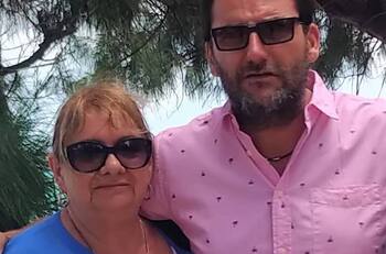 "Sé que estás en mi corazón": Daniel Fuenzalida, en medio de su cumpleaños, compartió emotivo mensaje recordando a su madre