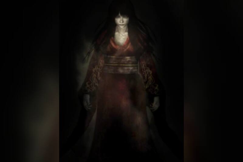Deberás tener mucho cuidado con los ataques de Sakuya. Créditos: Fatal Frame