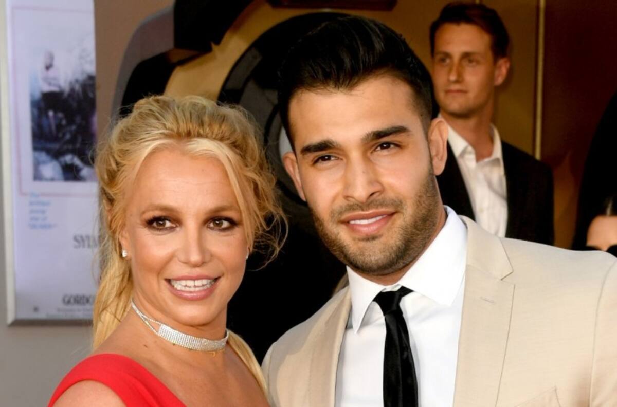 Britney Spears está dando prioridad a su "salud mental y física" durante sus vacaciones en Hawai