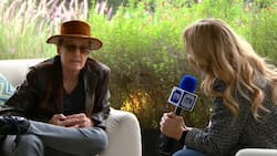 Emmanuel rompió el silencio con Karen Doggenweiler: le confesó detalles del delicado estado de salud de su esposa