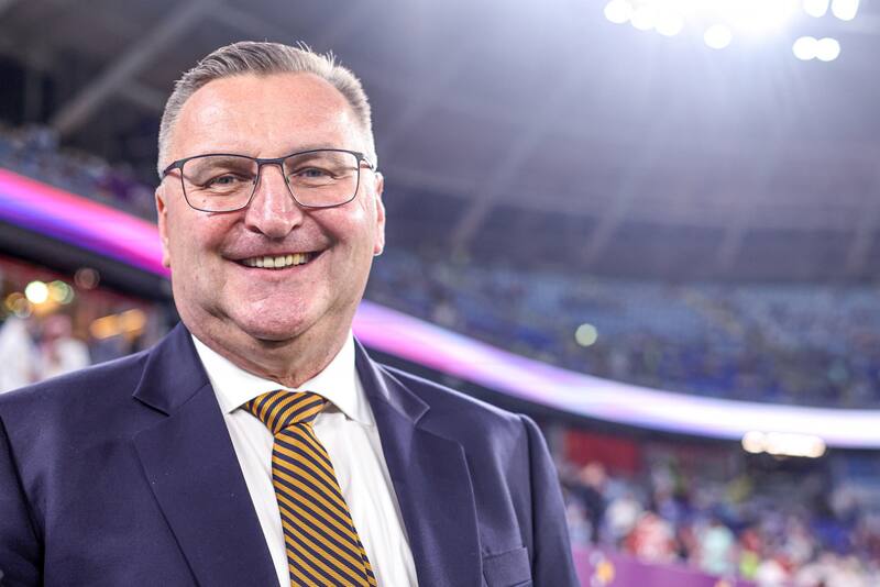 Czeslaw Michniewicz es candidato para llegar a La Roja según señalan en Polonia