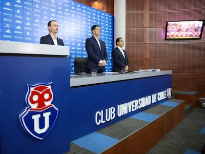 Azul Azul y un remate de $8.000 millones: la deuda de Sartor que complica el futuro de la U